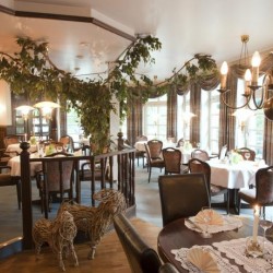 Hotel Meiners