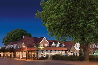 Hotel Wardenburger Hof