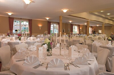 Hotel Wardenburger Hof