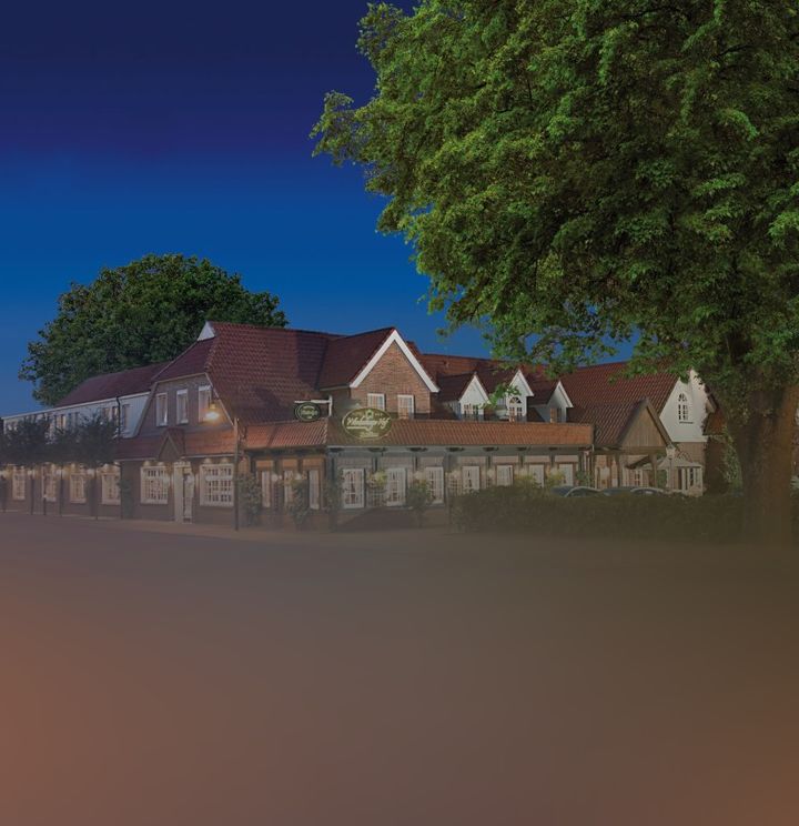 Hotel Wardenburger Hof
