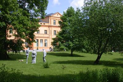 Schloss Ziethen