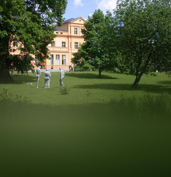 Schloss Ziethen