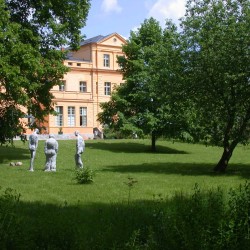 Schloss Ziethen