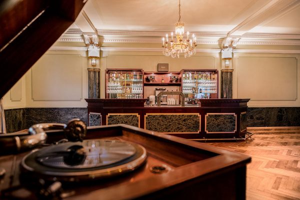BESL Meistersaal