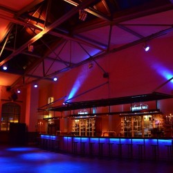 Universal Hall