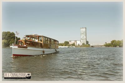 M.S. Charleston