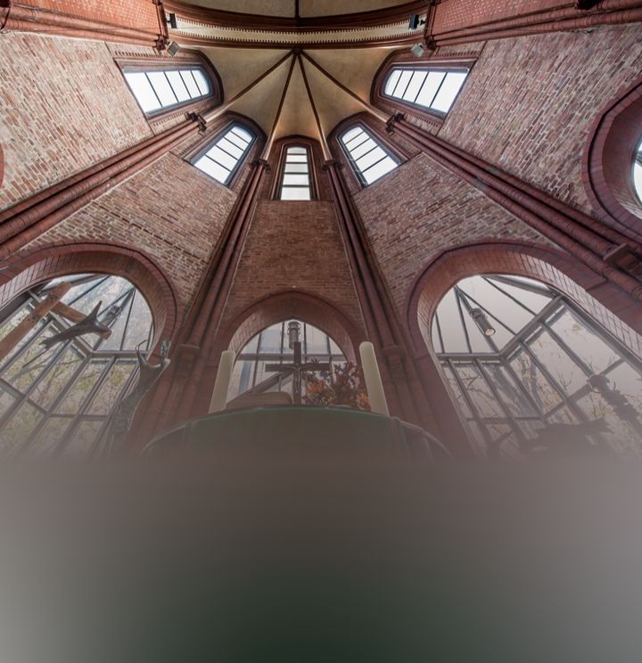 Heilig-Kreuz-Kirche