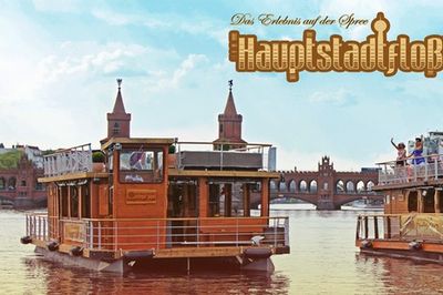 Hauptstadtfloß