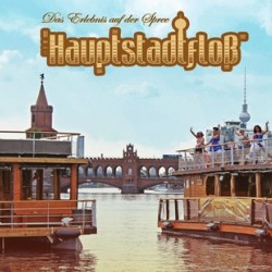 Hauptstadtfloß