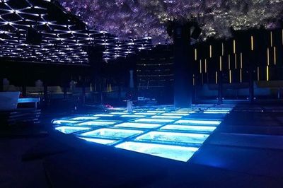 THE PEARL