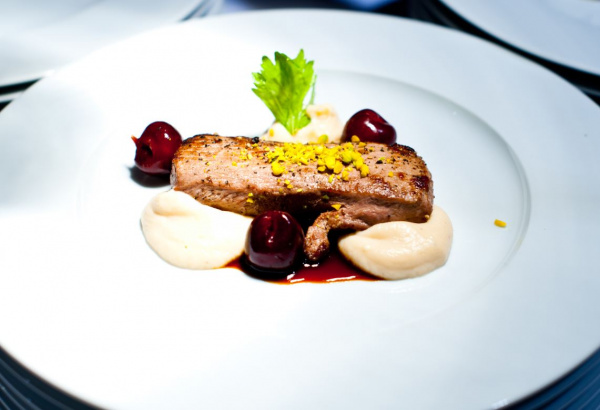 Stadion An der Alten Försterei