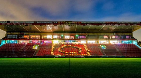 Stadion An der Alten Försterei