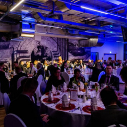 Stadion An der Alten Försterei