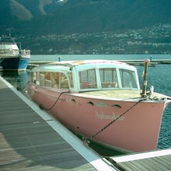 Rivabus Aphrodite