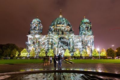 Berliner Dom