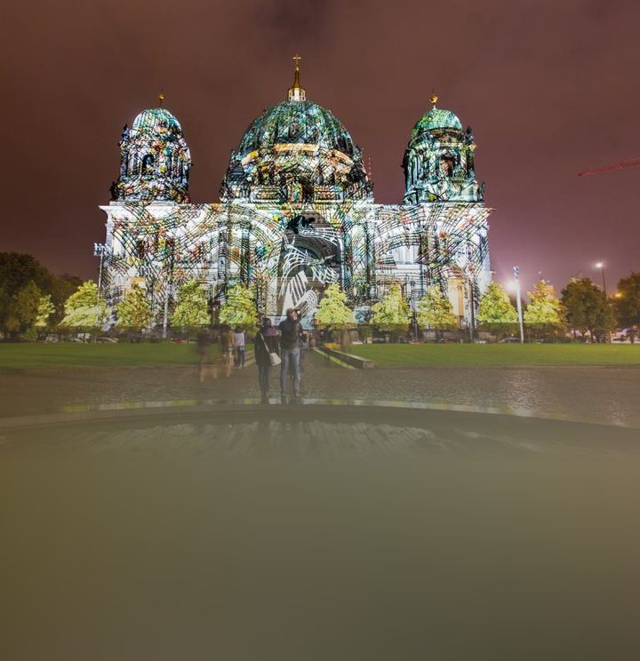 Berliner Dom