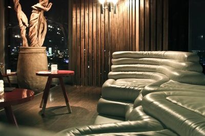 Puro Sky Lounge