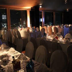 Puro Sky Lounge