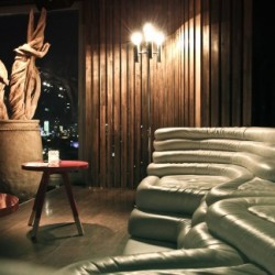 Puro Sky Lounge