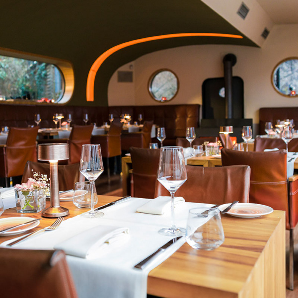 Restaurantschiff PATIO