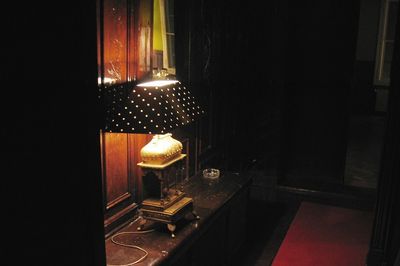Münzsalon