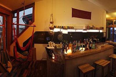 Berlin Penthouse
