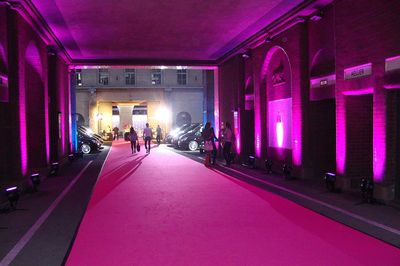 Loewe Saal