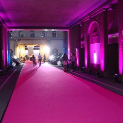 Loewe Saal