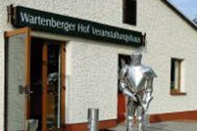 Wartenberger Hof Veranstaltungshaus