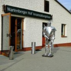 Wartenberger Hof Veranstaltungshaus