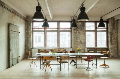 The Classroom - Fabrik 23