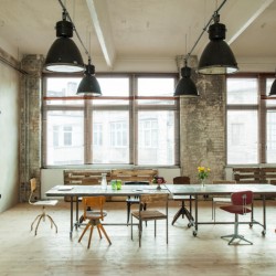 The Classroom - Fabrik 23