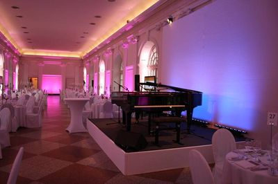 Große Orangerie Schloss Charlottenburg