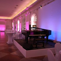 Große Orangerie Schloss Charlottenburg