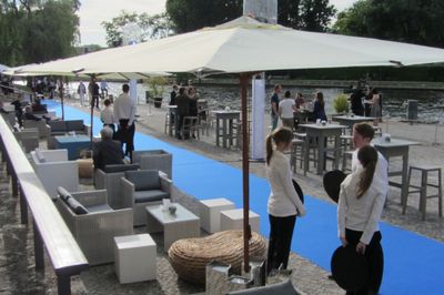 Auster Events & Restaurant