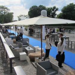 Auster Events & Restaurant