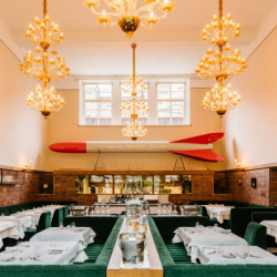 Pauly Saal