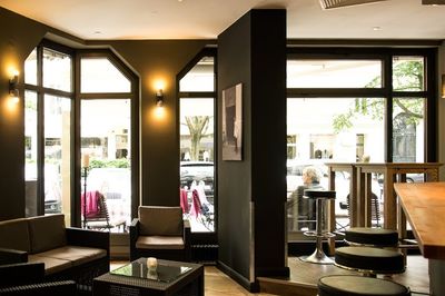 Gios' Fagiano Bar & Restaurant