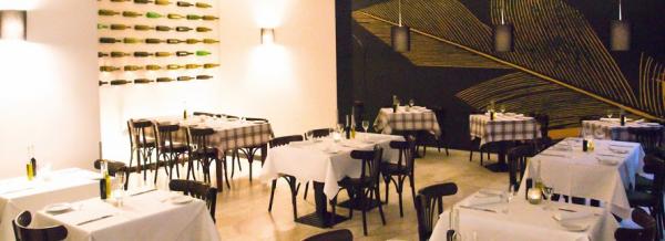 Gios' Fagiano Bar & Restaurant