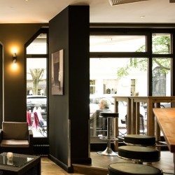 Gios' Fagiano Bar & Restaurant