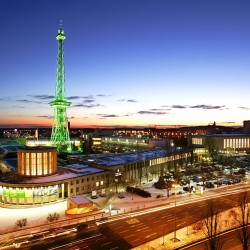 Funkturm Restaurant
