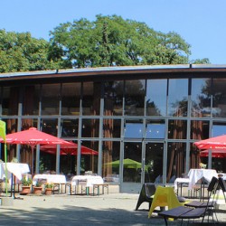 Festsaal der Berliner Stadtmission