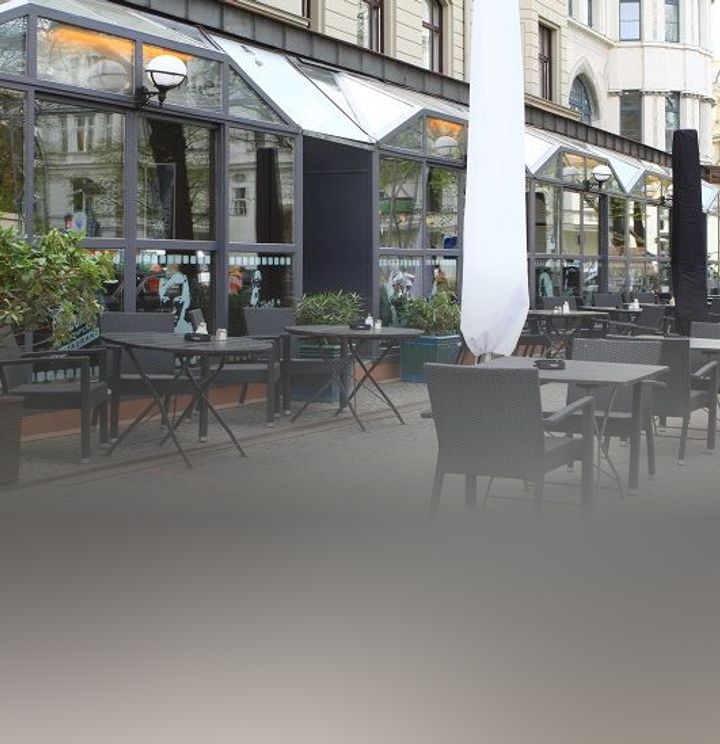 Filmbühne am Steinplatz