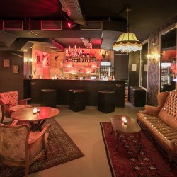 Raumklang Bar
