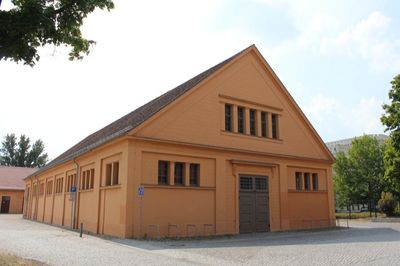 Schinkehalle