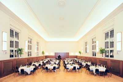 Logenhaus