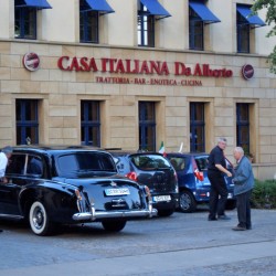 Casa Italiana Da Alberto