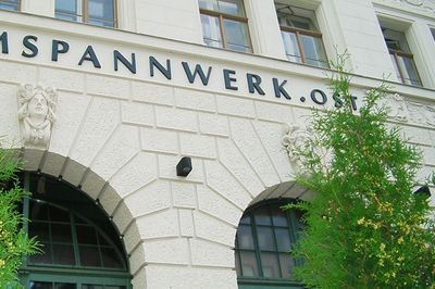 Umspannwerk Ost