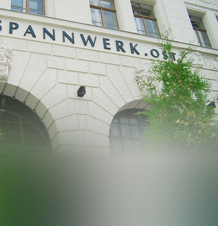 Umspannwerk Ost