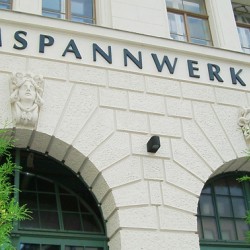 Umspannwerk Ost